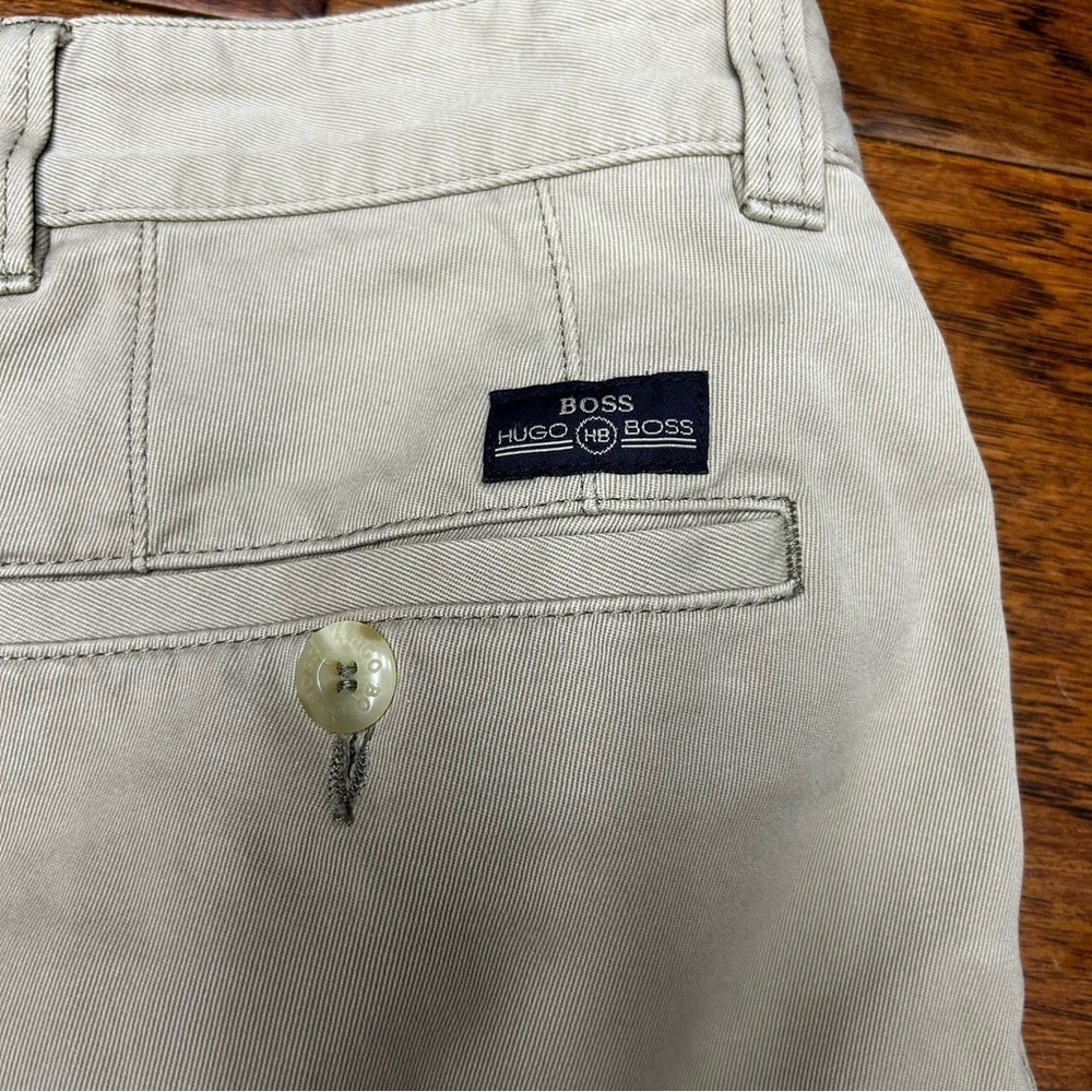 BOSS Hugo BOSS chino pants‎ - Picture 5 of 7